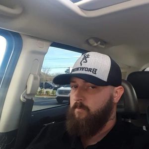 Meet your Posher, Richard